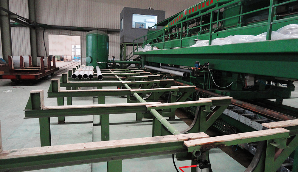 Zhejiang Jiuli Special Material Technology Co., Ltd.