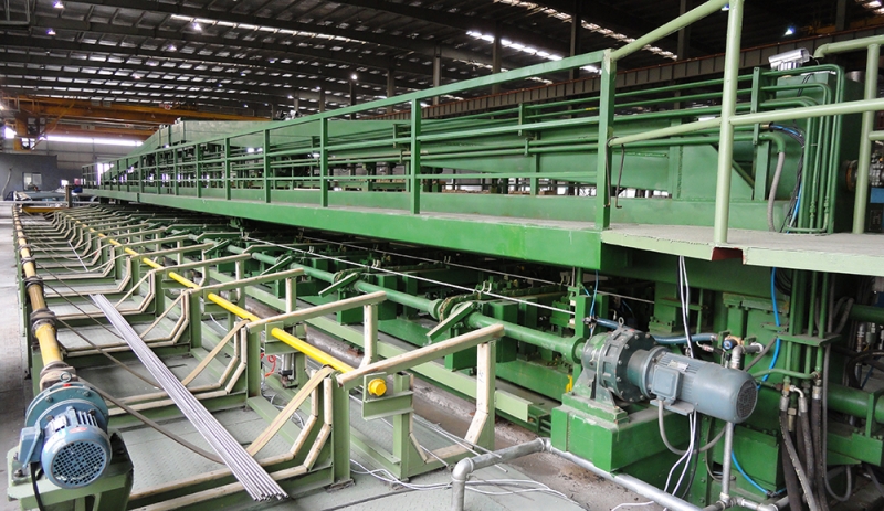 Zhejiang Jiuli special material technology Co., Ltd