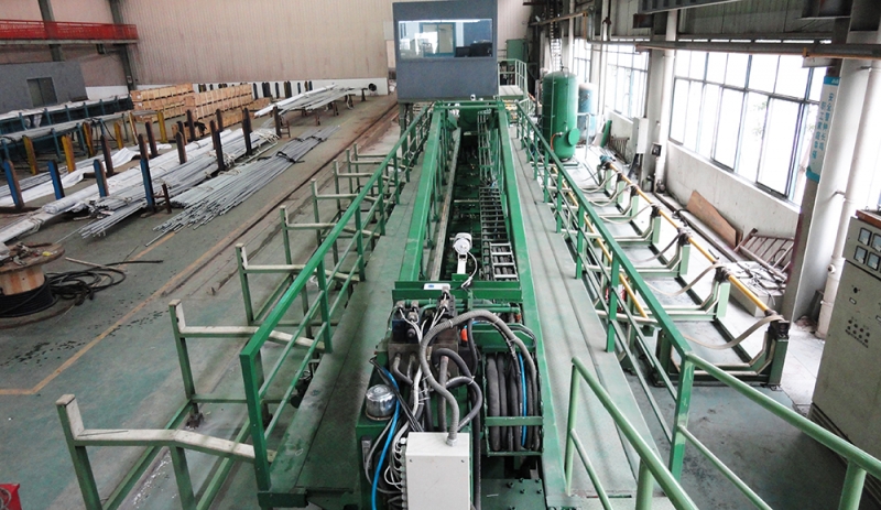Zhejiang Jiuli special material technology Co., Ltd