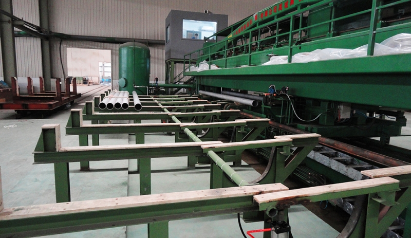 Zhejiang Jiuli Special Material Technology Co., Ltd.